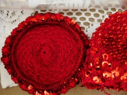 barbie crochet kit c8